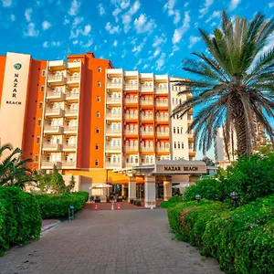 3* Hotel Nazar Beach