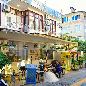  Homestay Beyaz Butik