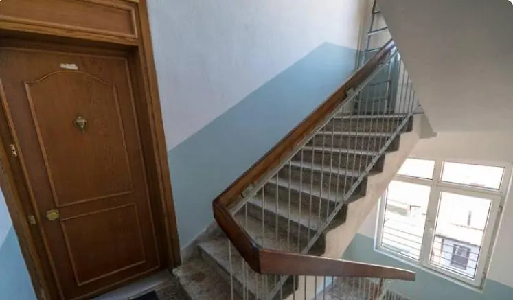 Mavi Avlu - Old Town Apartments Αττάλεια 0*,  Τουρκία